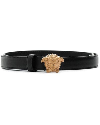 versace riem winkelstraat|SALE Versace Riemen voor Dames .